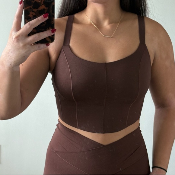 OFFLINE By Aerie Real Me Sport Bra - Picture 1 of 4